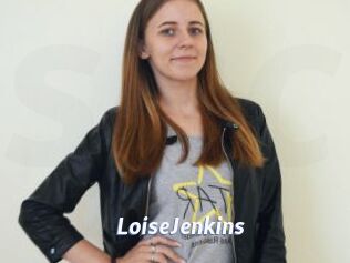 LoiseJenkins
