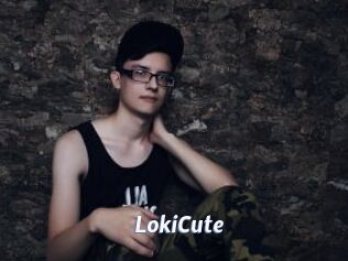 LokiCute