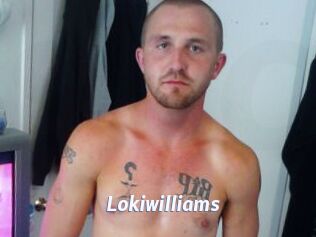 Lokiwilliams