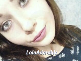 LolaAdorable