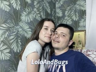 LolaAndBugs Sexe amateur contributions