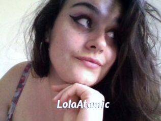 LolaAtomic