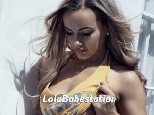 LolaBabestation