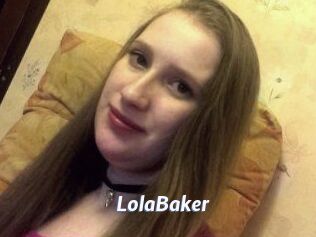 LolaBaker