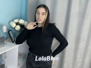 LolaBlan