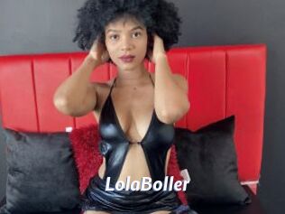 LolaBoller