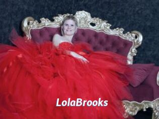 LolaBrooks
