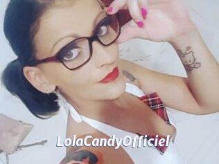 LolaCandyOfficiel