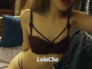 LolaCha