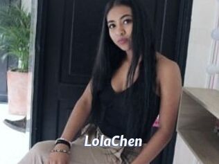 LolaChen