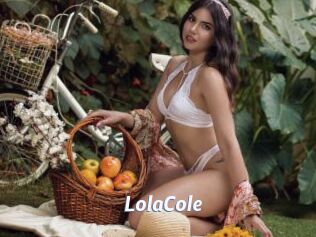LolaCole Sexe amateur contributions