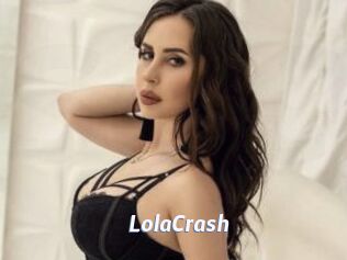 LolaCrash
