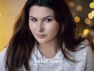 LolaFlower