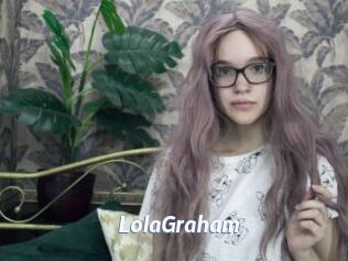LolaGraham