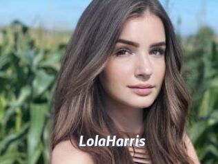 LolaHarris