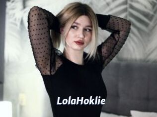 LolaHoklie