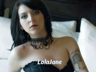 LolaJane