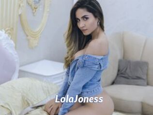 LolaJoness