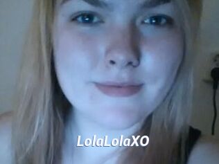 LolaLolaXO