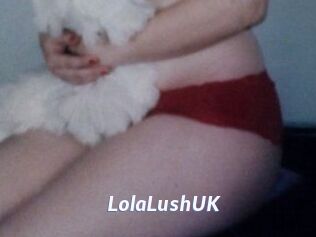 LolaLushUK
