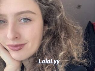 LolaLyy