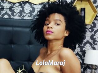 LolaMaraj