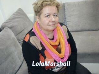 LolaMarshall