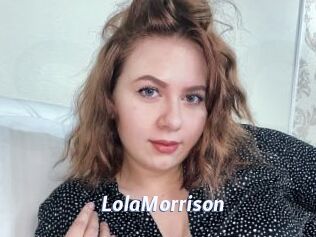 LolaMorrison