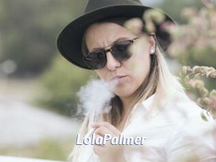 LolaPalmer