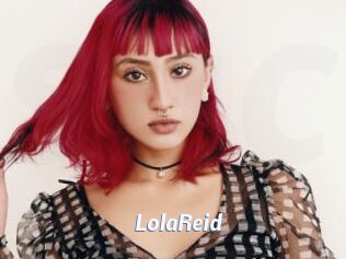 LolaReid Sexe amateur contributions