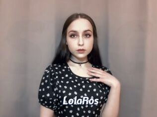 LolaRos Sexe amateur contributions