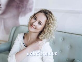 LolaSerenum