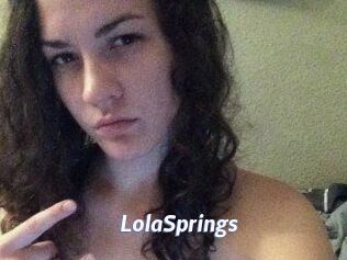 LolaSprings