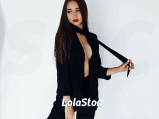 LolaSton