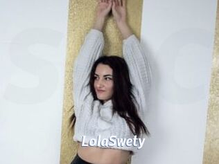 LolaSwety