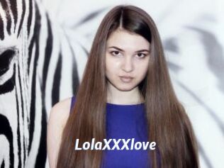 LolaXXXlove