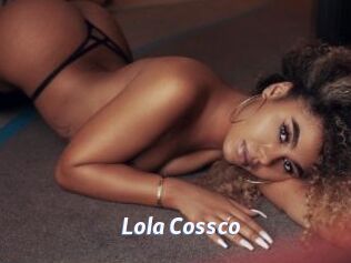 Lola_Cossco Sexe amateur contributions