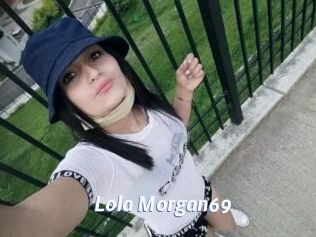 Lola_Morgan69 Sexe amateur contributions