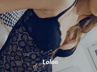 Lolaa