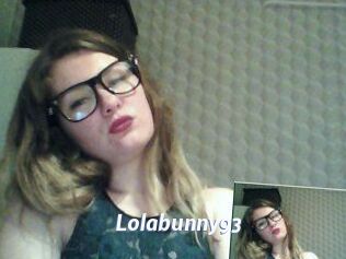 Lolabunny93