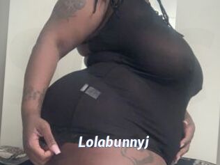 Lolabunnyj