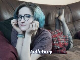 LollaGray