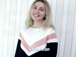 LollaJean
