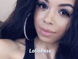 LollaRose