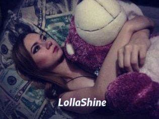 Lolla_Shine