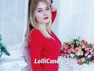 LolliCandy