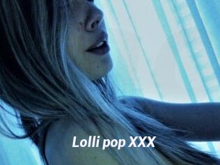 Lolli_pop_XXX Sexe amateur contributions