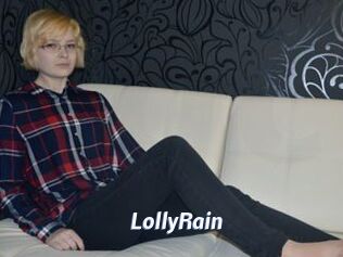 LollyRain