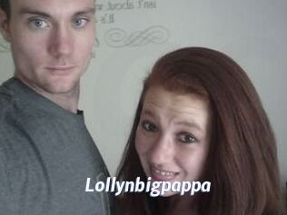 Lollynbigpappa