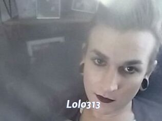 Lolo313 Sexe amateur contributions